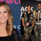 Illustration for article titled Rita Wilson teams up with Naughty By Nature for charity remix of Hip Hop Hooray